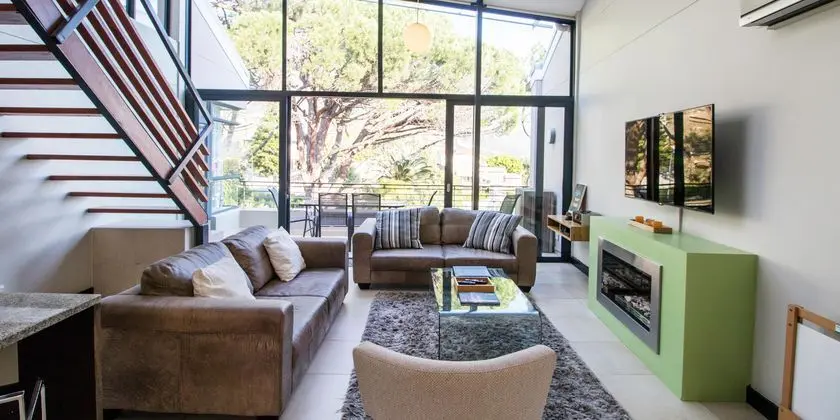 Apart Daire Three Bedrooms