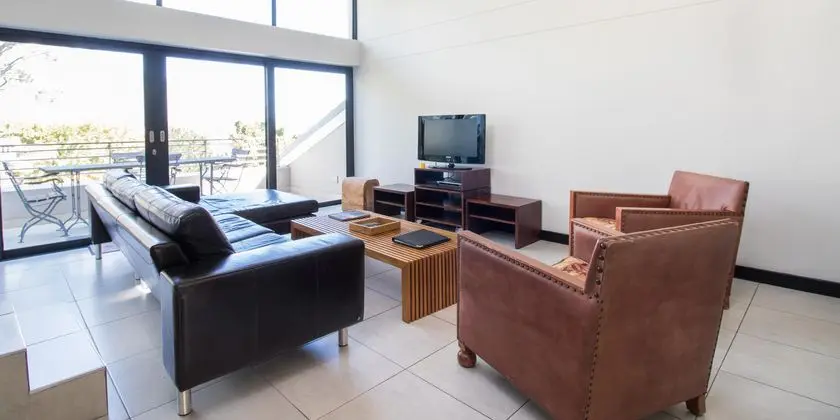 Apart Daire Three Bedrooms