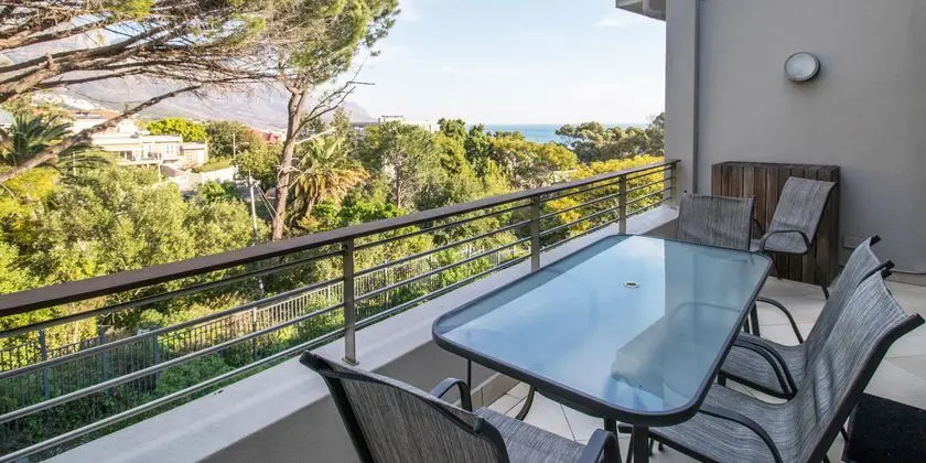 Apart Daire Three Bedrooms