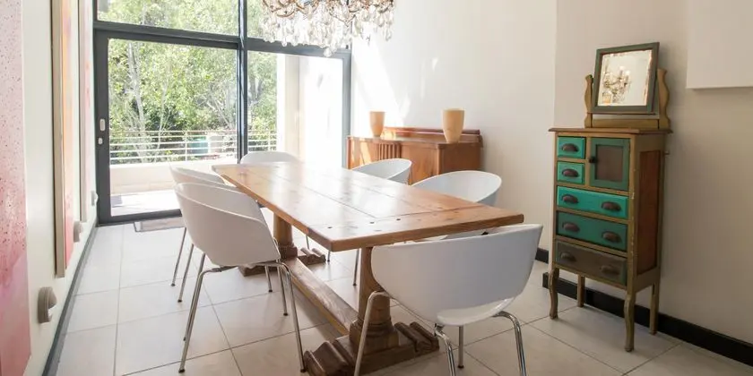 Apart Daire Three Bedrooms