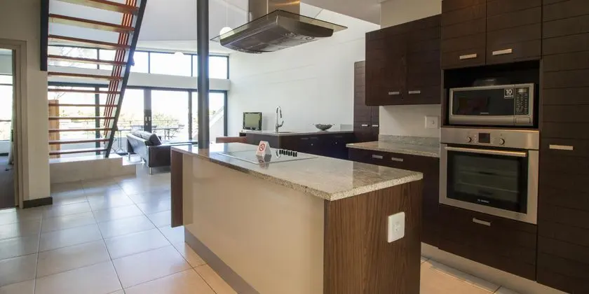 Apart Daire Three Bedrooms