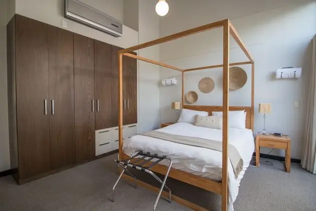 Luxury Apart Daire, 3 Yatak Odası