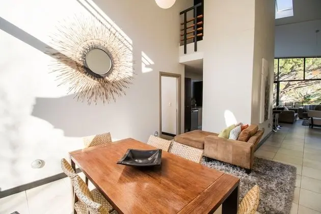 Luxury Apart Daire, 3 Yatak Odası