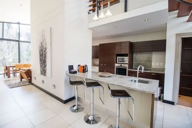 Luxury Apart Daire, 3 Yatak Odası