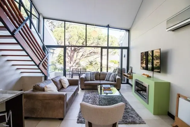 Luxury Apart Daire, 3 Yatak Odası