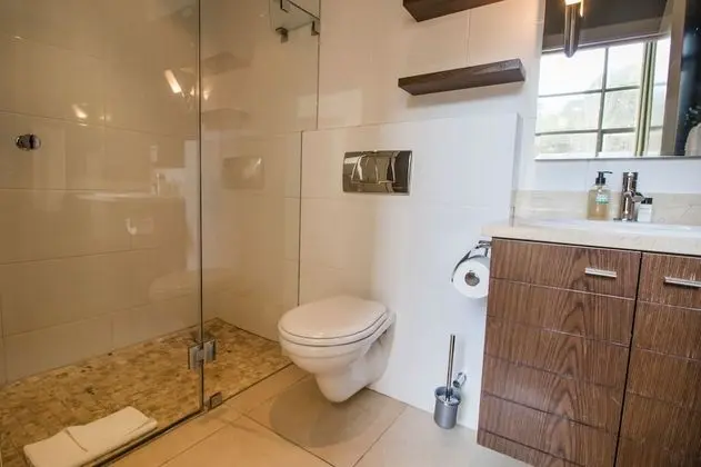Luxury Apart Daire, 3 Yatak Odası