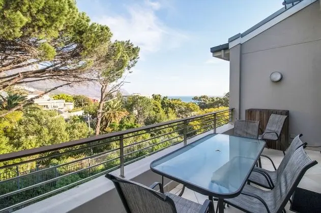 Luxury Apart Daire, 3 Yatak Odası