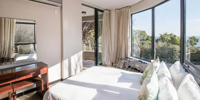 Standard Apart Daire, 2 Yatak Odası