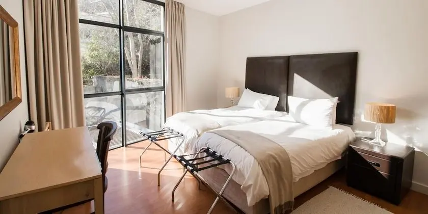 Standard Apart Daire, 2 Yatak Odası