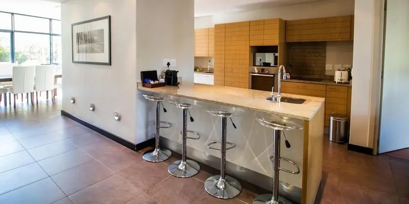 Standard Apart Daire, 2 Yatak Odası