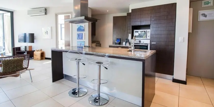 Standard Apart Daire, 2 Yatak Odası
