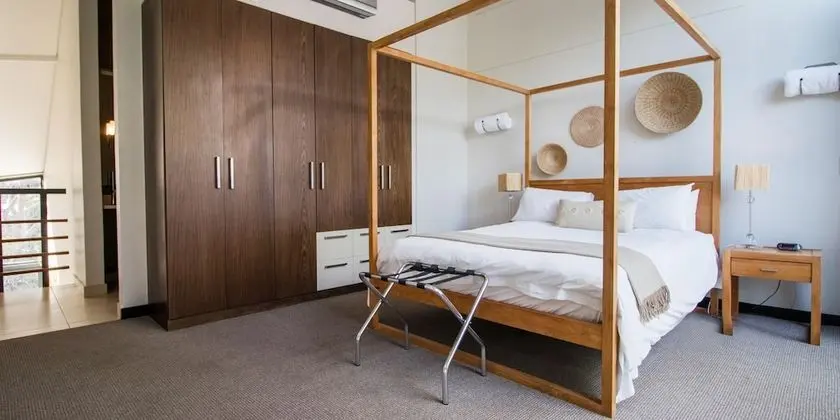 Standard Apart Daire, 3 Yatak Odası