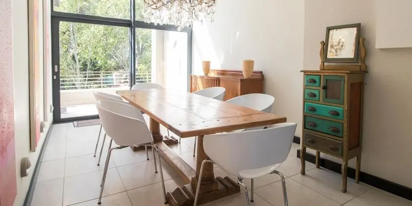 Standard Apart Daire, 3 Yatak Odası