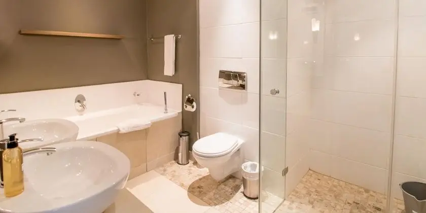 Standard Apart Daire, 3 Yatak Odası