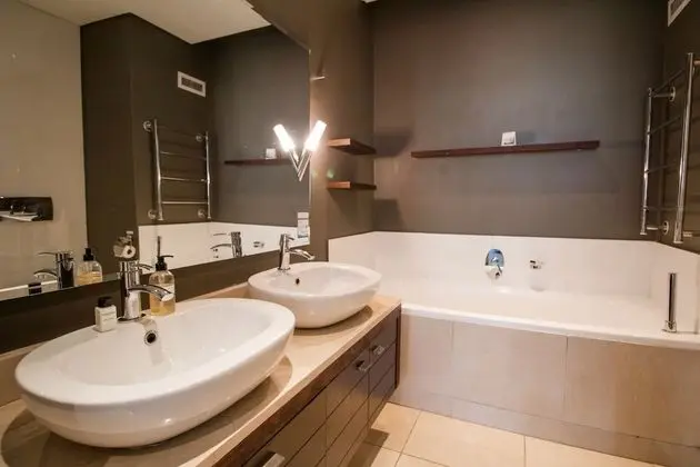 Standard Apart Daire, 3 Yatak Odası