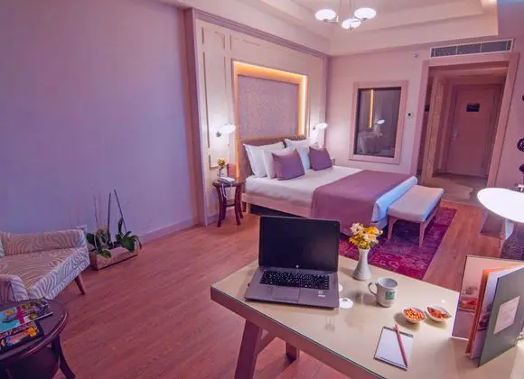 Tek Kişilik Oda Standard