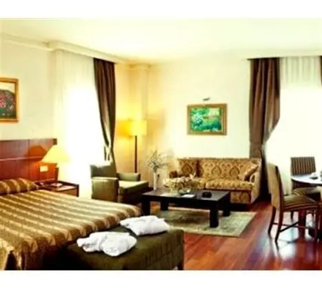 Executive Oda (İptal Edilemez)