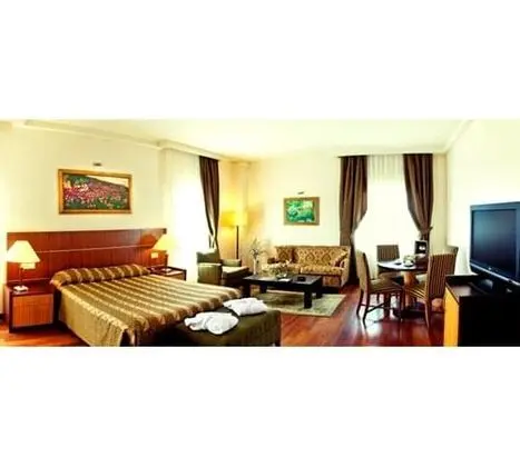 Executive Oda (İptal Edilemez)