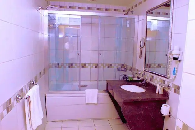 Tek Kişilik Oda Standard