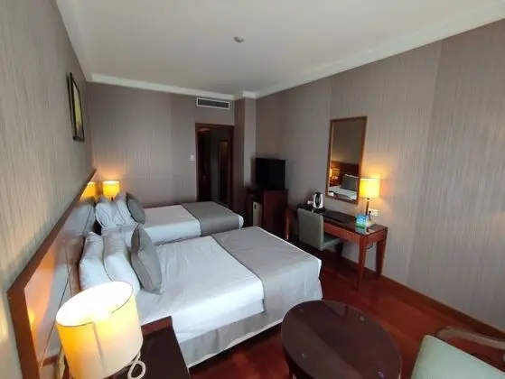 View from room