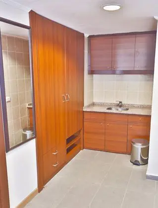 Apart Daire Capacity 4