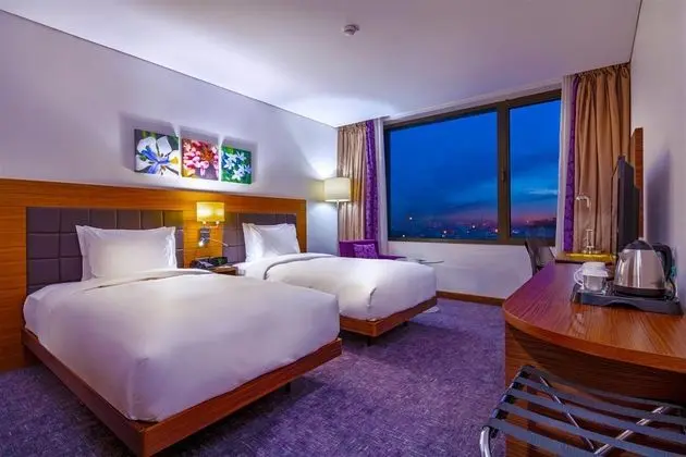 Standart Room