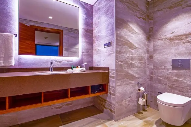 Suit Oda ( İptal Edilemez)