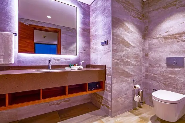 Suit Oda ( İptal Edilemez)