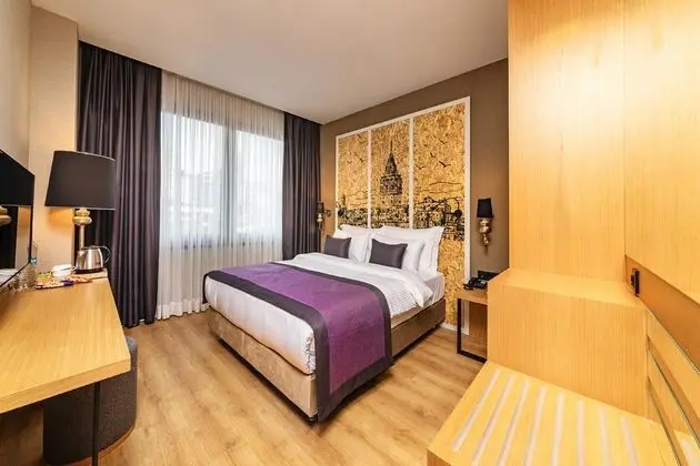 Standart Double Room