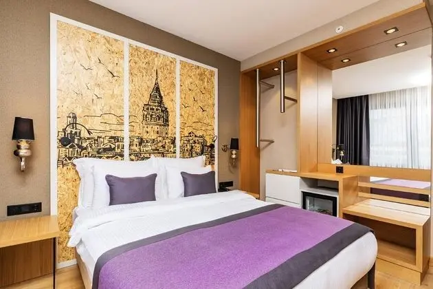 Standart Double Room