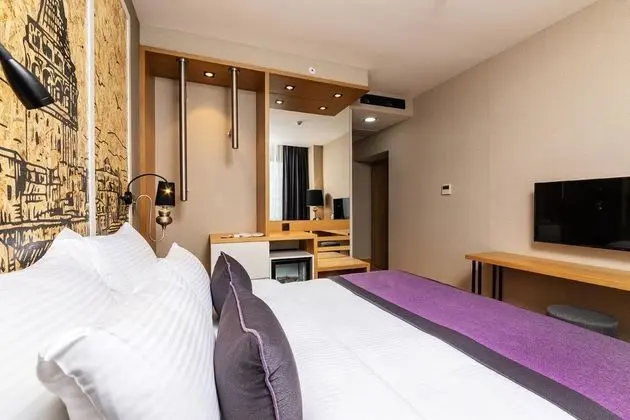Standart Double Room