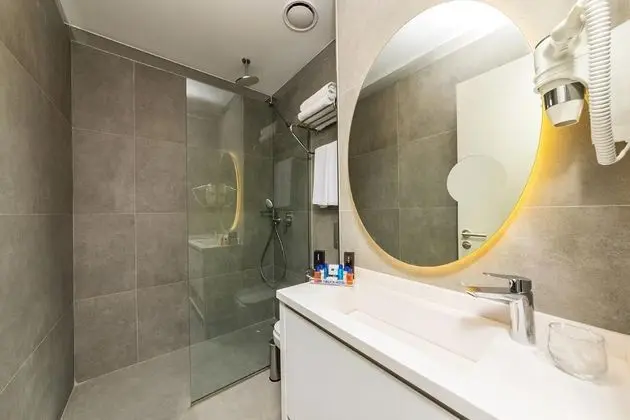 Standart Double Room