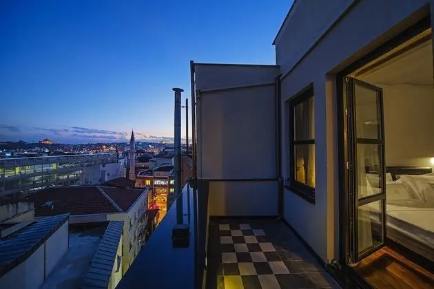 Balkon