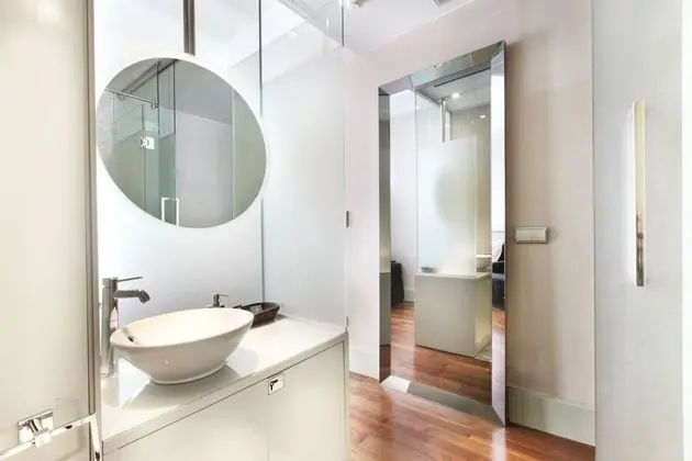 Penthouse Suite