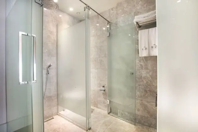 Penthouse Suite