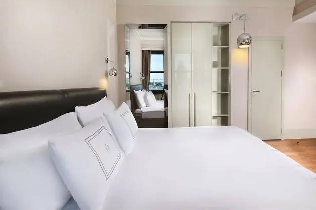 Penthouse Suite