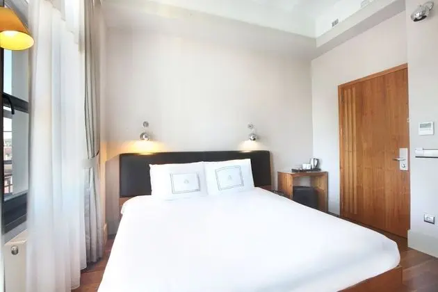 Penthouse Suite