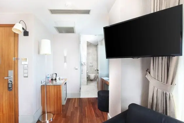 Penthouse Suite