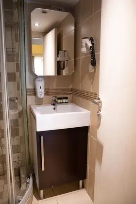 2 + 1 Suite