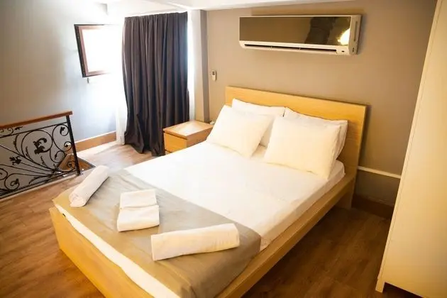 Loft Suite
