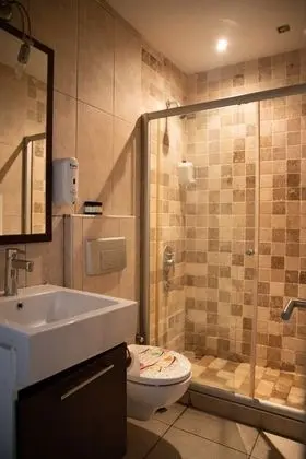Loft Suite