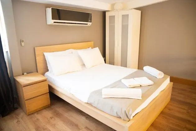 Loft Suite
