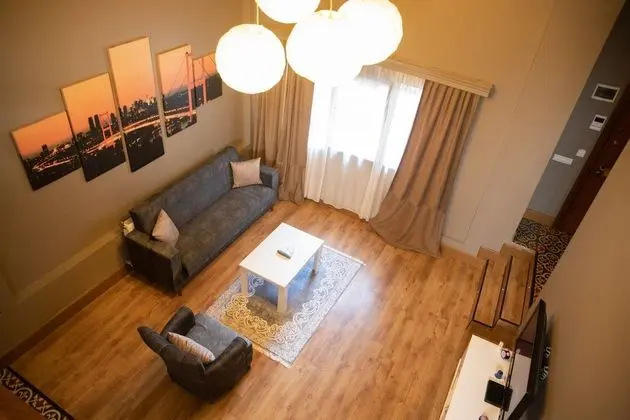 Loft Suite