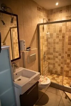 Loft Suite