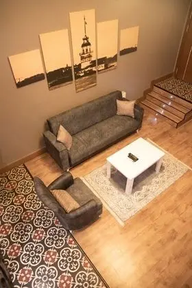 Loft Suite