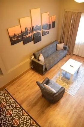 Loft Suite