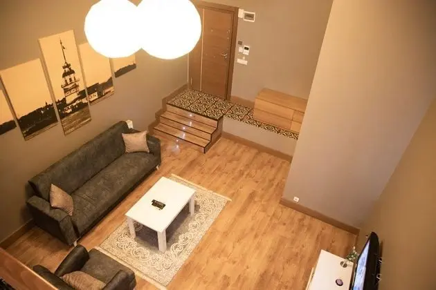 Loft Suite