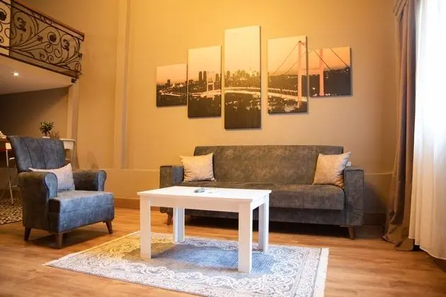 Loft Suite
