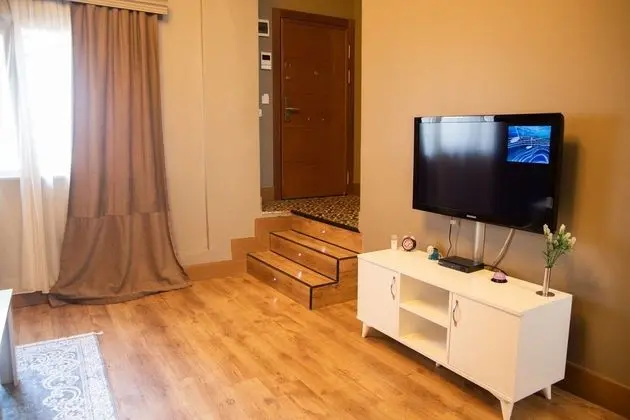 Loft Suite
