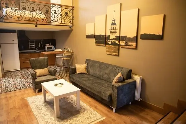 Loft Suite